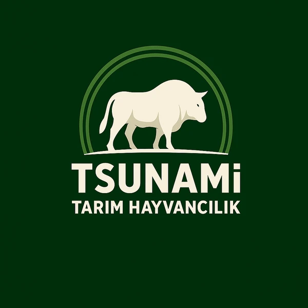 Tsunami Tarım Hayvancılık
